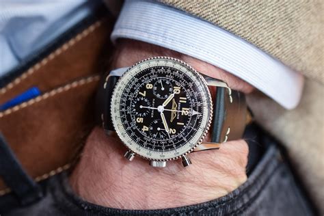 breitling navitimer ref. 806|breitling navitimer 806 re edition.